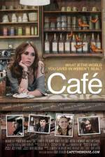 Cafe