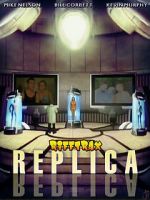 Rifftrax: Replica