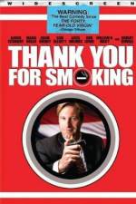 Thank You for Smoking