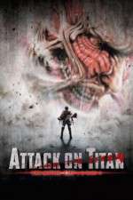 Attack on Titan Part 2