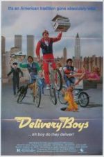 Delivery Boys