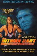 Hitman Hart Wrestling with Shadows