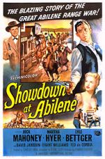 Watch Showdown at Abilene 123movies