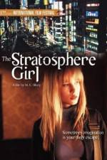 Stratosphere Girl