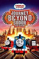 Thomas & Friends Journey Beyond Sodor