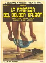 The Girls of the Golden Saloon