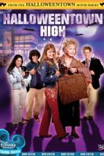 Halloweentown High