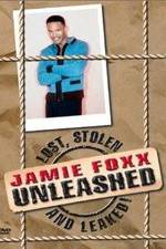 Jamie Foxx Unleashed: Lost, Stolen and Leaked!