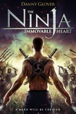 The Ninja Immovable Heart