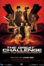 The Great Challenge