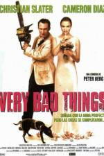 Very Bad Things