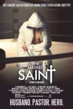 The Masked Saint