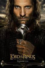 The Lord of the Rings: The Return of the King