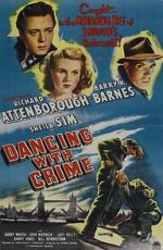 Dancing with Crime