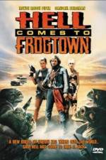 Hell Comes to Frogtown