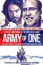 Army of One