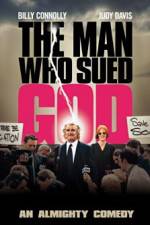 The Man Who Sued God