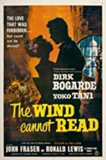 The Wind Cannot Read