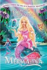 Barbie Fairytopia Mermaidia