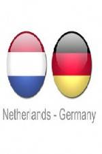 Holland vs Germany