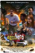 Angry Video Game Nerd: The Movie