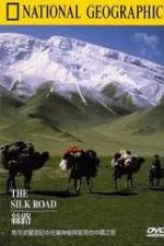 National Geographic: Lost In China Silk Road