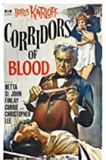 Corridors of Blood