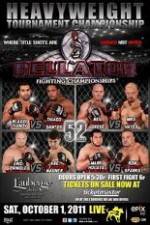 Bellator 52 Fighting Championships