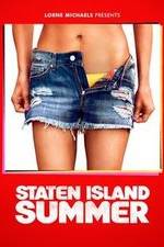 Staten Island Summer