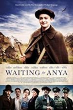 Waiting for Anya