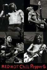 Red Hot Chili Peppers Live on the Lake