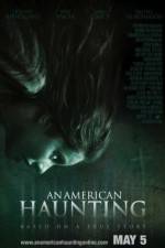 An American Haunting