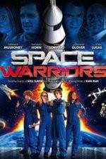 Space Warriors