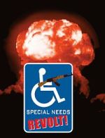 Watch Special Needs Revolt! 123movies