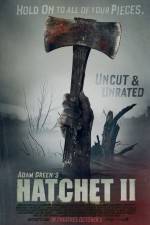 Hatchet II