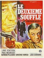 Le Deuxime Souffle