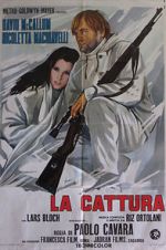 La cattura