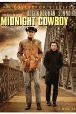 Midnight Cowboy