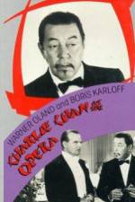 Charlie Chan at the Opera