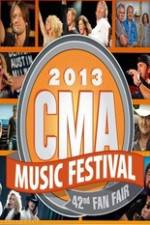 CMA Music Festival