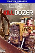 Killdozer