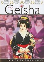 The Geisha