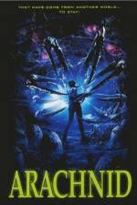 Watch Arachnid 123movies