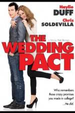 The Wedding Pact