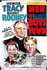 Men of Boys Town