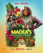 Watch Madea\'s Destination Wedding 123movies