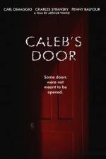 Caleb's Door