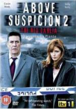 Above Suspicion 2: The Red Dahlia