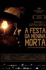 A Festa da Menina Morta