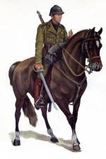 Cavalry